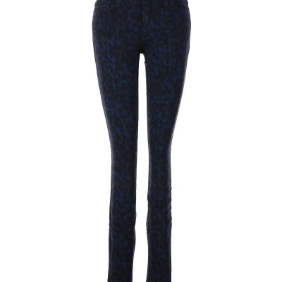 Joe's Jeans Women Blue Jeggings 26W